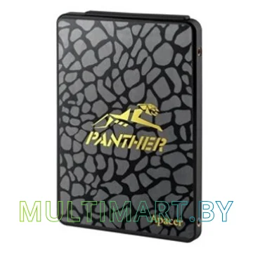 SSD диск Apacer Panther AS340 120GB (AP120GAS340G-1) картинка 2